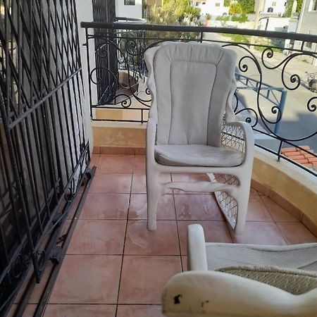 Residencial Flor De Bayahibe Apartment Ngoại thất bức ảnh
