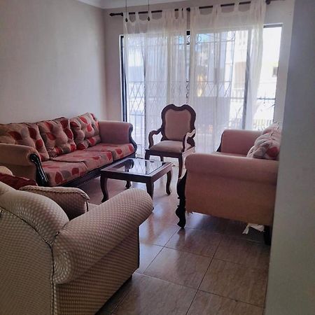 Residencial Flor De Bayahibe Apartment Ngoại thất bức ảnh