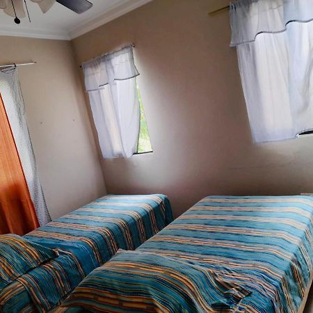 Residencial Flor De Bayahibe Apartment Ngoại thất bức ảnh