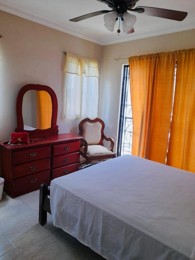 Residencial Flor De Bayahibe Apartment Ngoại thất bức ảnh