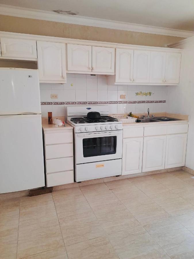 Residencial Flor De Bayahibe Apartment Ngoại thất bức ảnh
