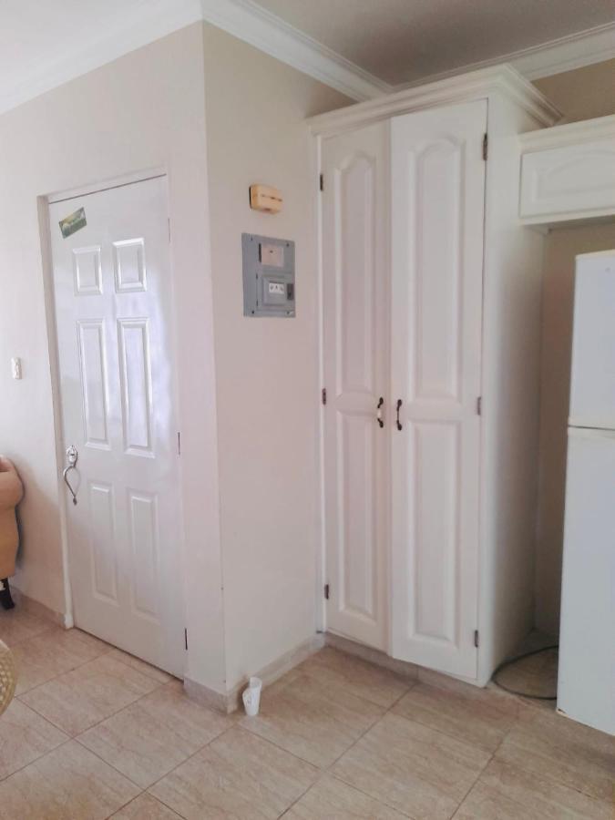 Residencial Flor De Bayahibe Apartment Ngoại thất bức ảnh