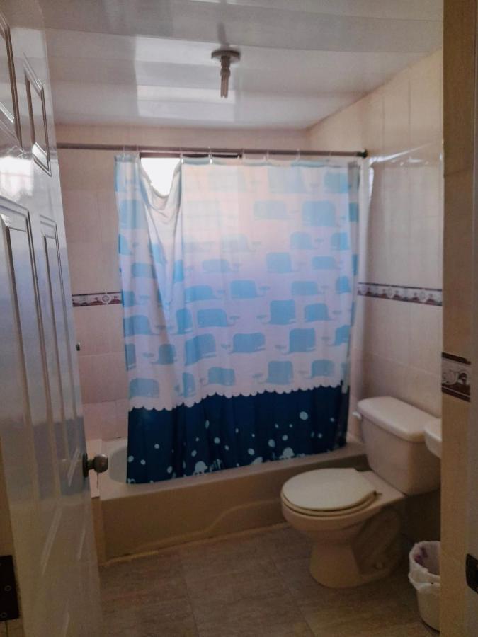 Residencial Flor De Bayahibe Apartment Ngoại thất bức ảnh
